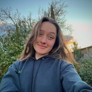 Meet your Posher, Audrey